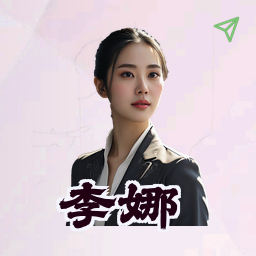李娜
